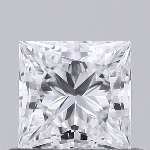 Princess Lab-Grown Diamond image