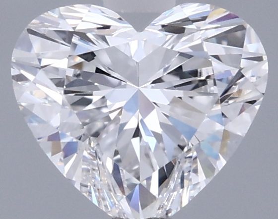 Heart Lab-Grown Diamond image