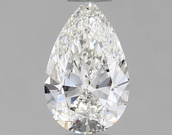 Pear Diamond image