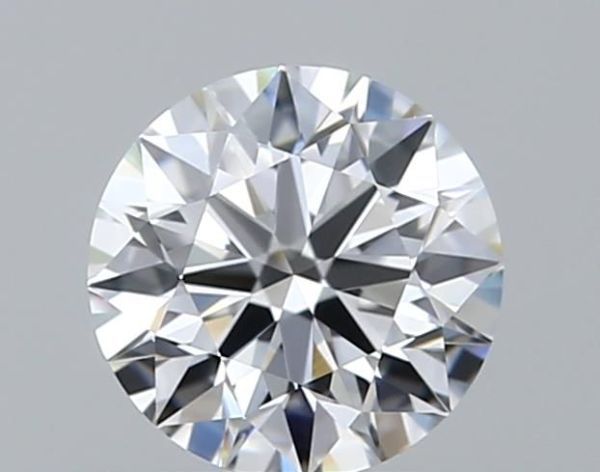 Round Diamond image
