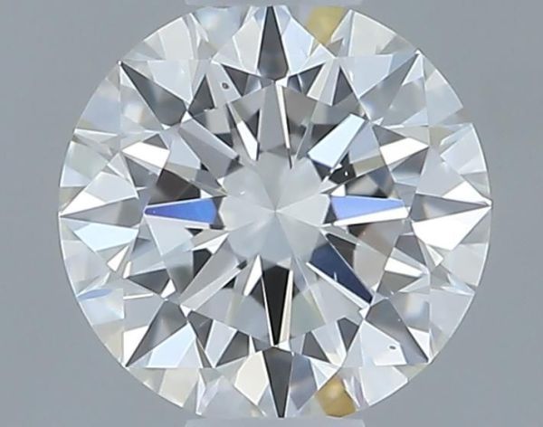 Round Diamond image