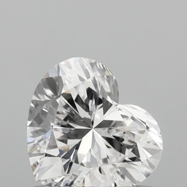 Heart Lab-Grown Diamond image