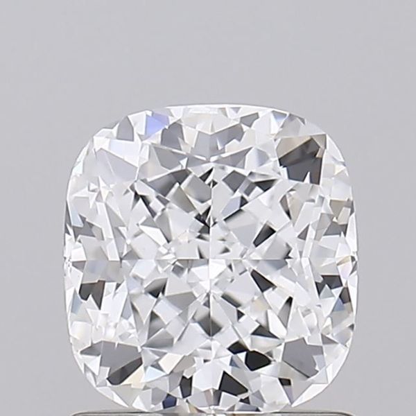 Cushion Lab-Grown Diamond image