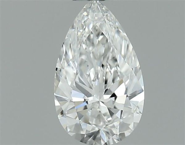 Pear Diamond image