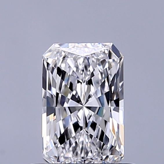 Radiant Lab-Grown Diamond image