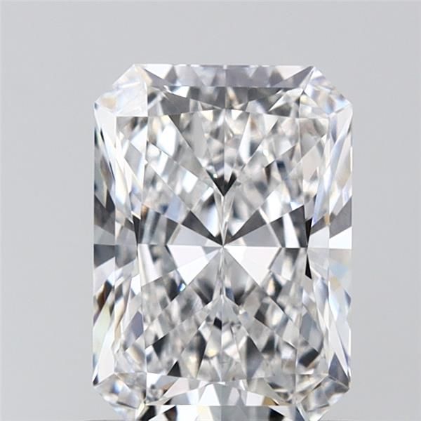 Radiant Lab-Grown Diamond image