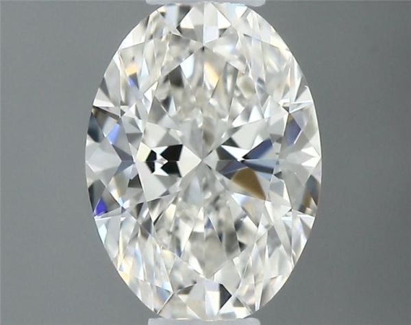 Oval Diamond image