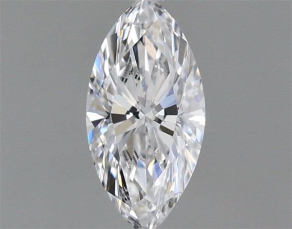 Marquise Lab-Grown Diamond image