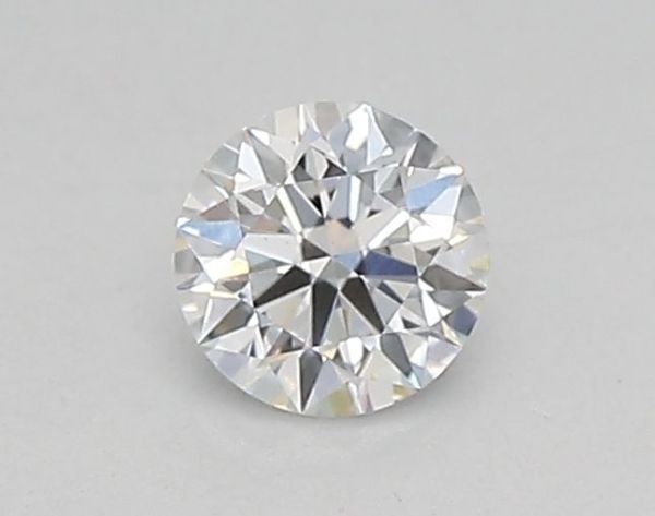 Round Lab-Grown Diamond image