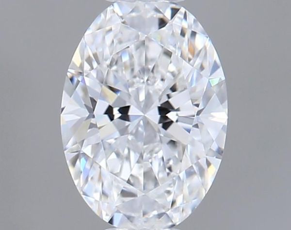 Oval Diamond image