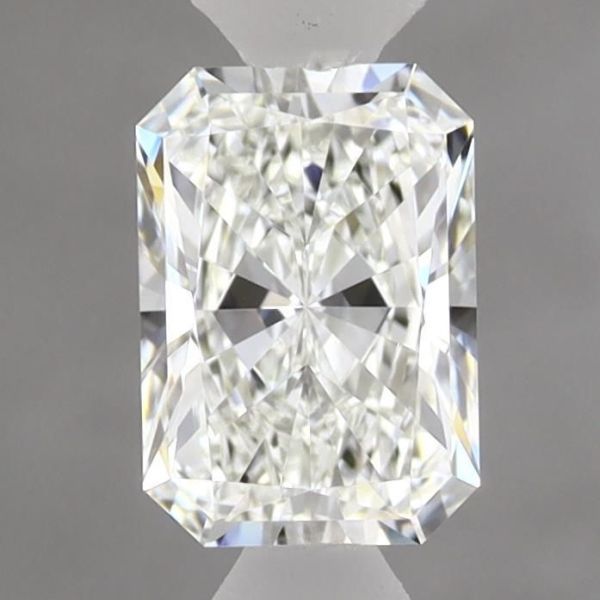 Radiant Lab-Grown Diamond image