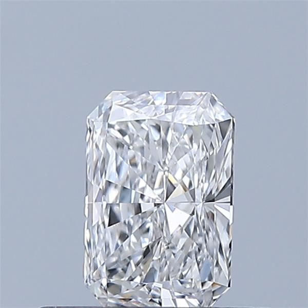 Radiant Lab-Grown Diamond image