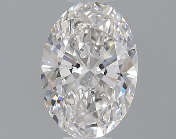 Oval Diamond image