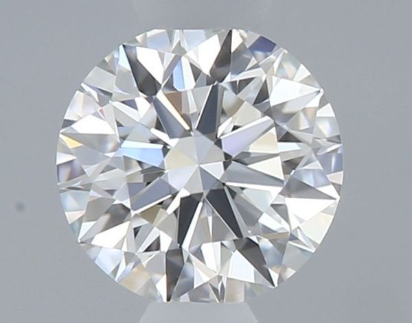 Round Diamond image