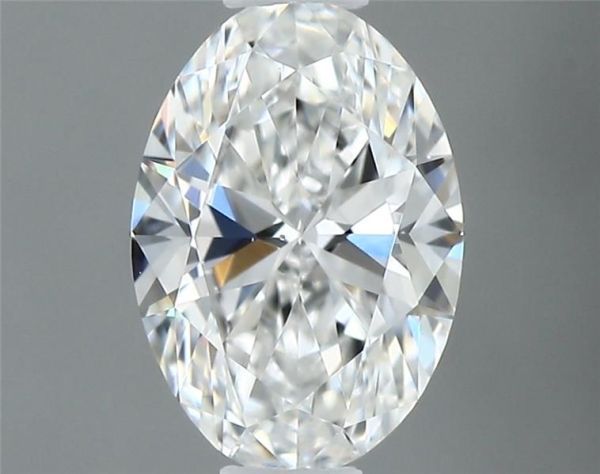 Oval Diamond image