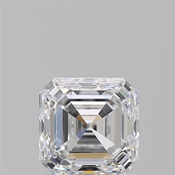 Asscher Diamond image