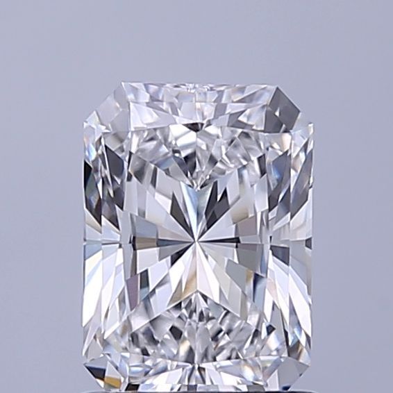 Radiant Lab-Grown Diamond image