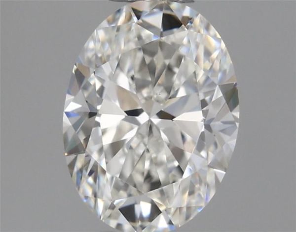 Oval Diamond image