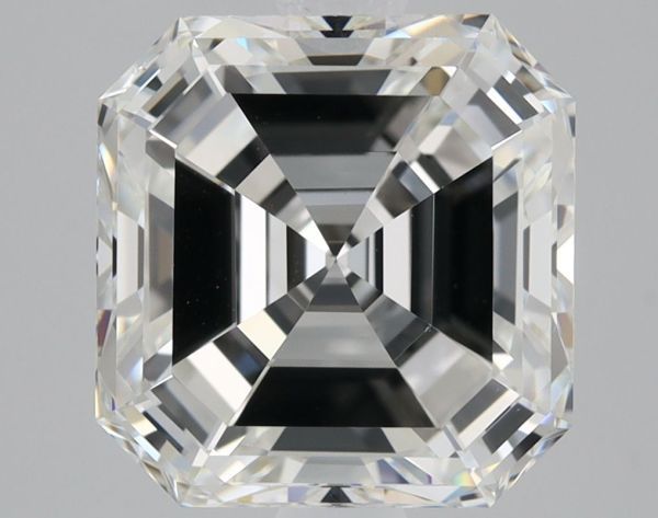 Asscher Diamond image