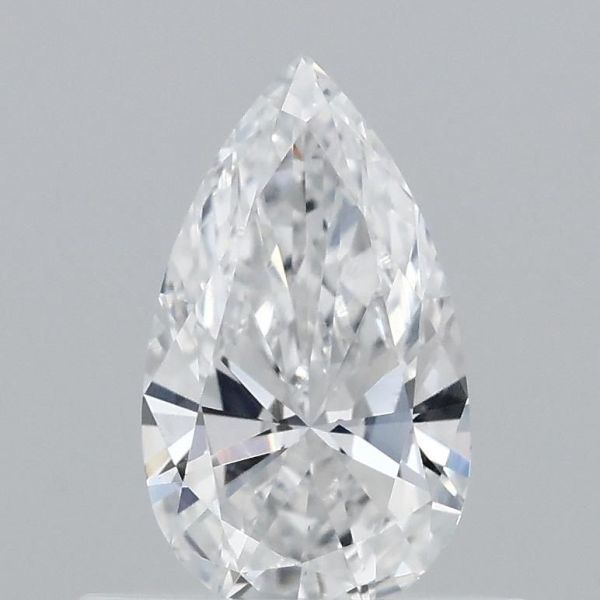 Pear Lab-Grown Diamond image
