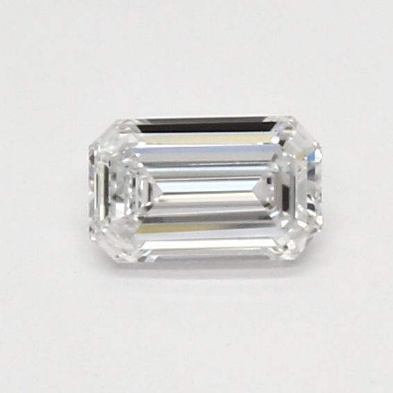 Emerald Lab-Grown Diamond image