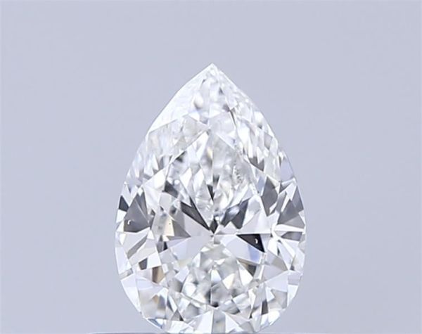 Pear Lab-Grown Diamond image