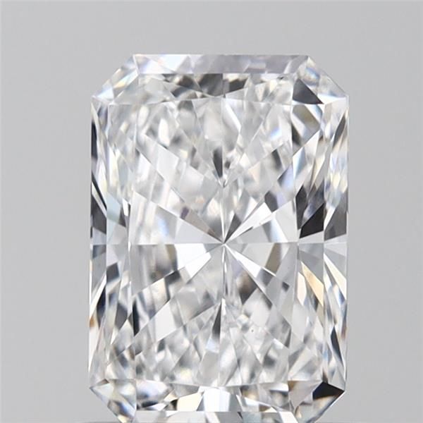 Radiant Lab-Grown Diamond image