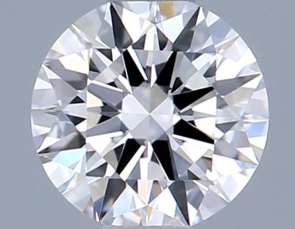 Round Diamond image