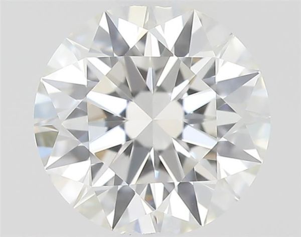 Round Diamond image