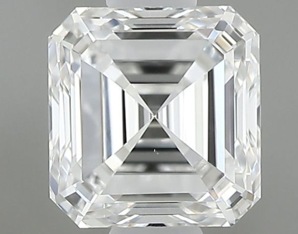 Asscher Diamond image