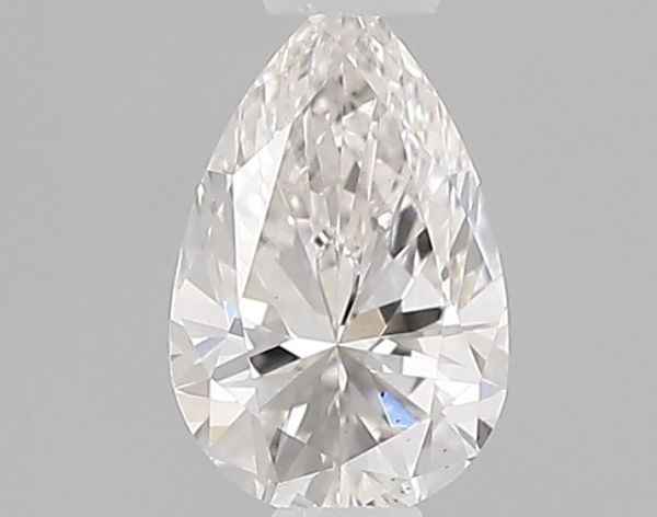 Pear Lab-Grown Diamond image