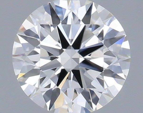 Round Diamond image