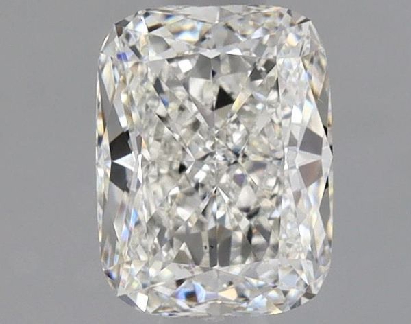 Cushion Diamond image