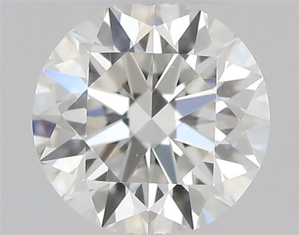 Round Diamond image