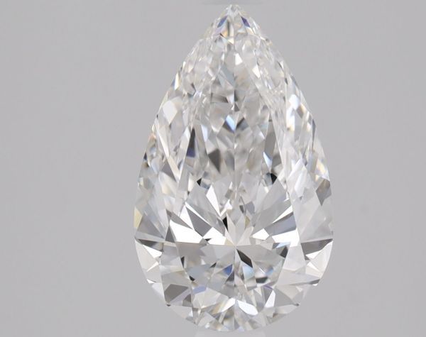 Pear Diamond image