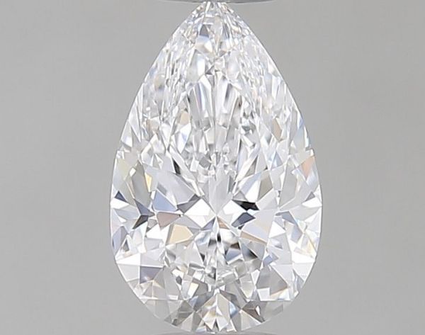 Pear Diamond image