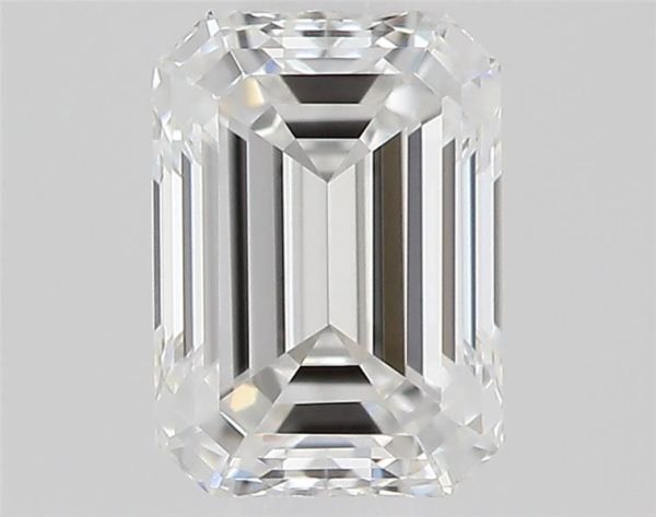 Emerald Diamond image