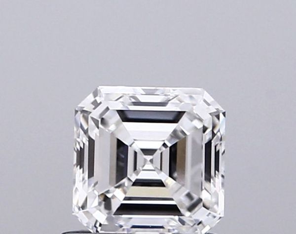 Asscher Lab-Grown Diamond image