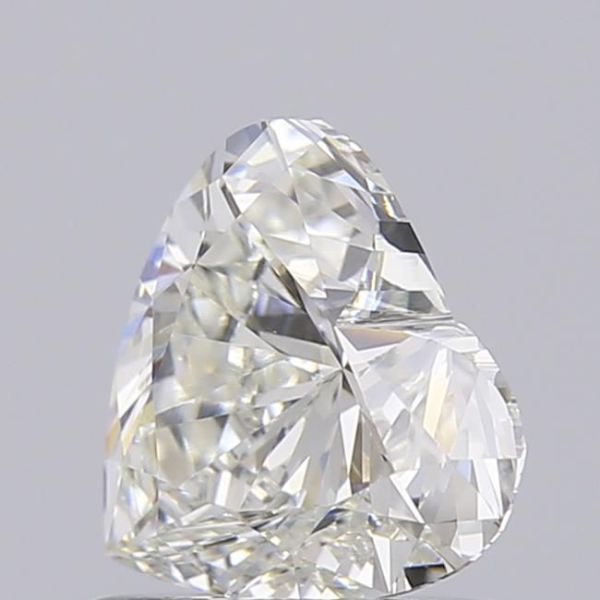Heart Lab-Grown Diamond image