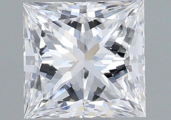 Princess Lab-Grown Diamond image