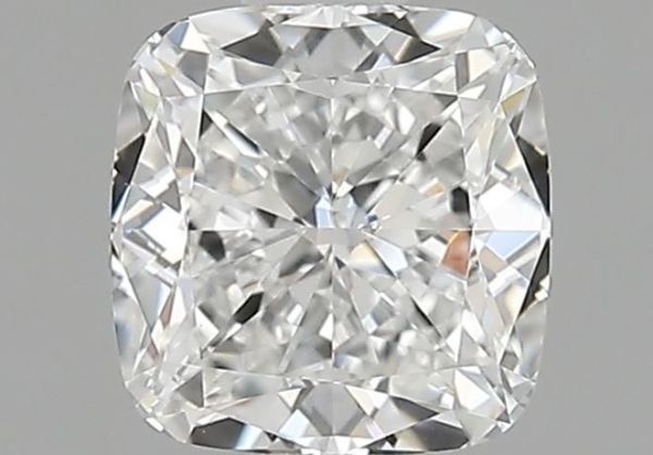 Cushion Diamond image