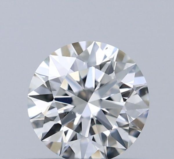 Round Diamond image