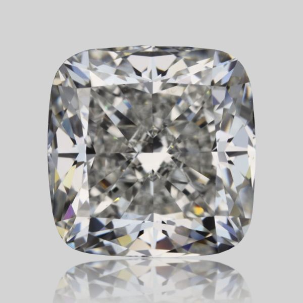 Cushion Diamond image