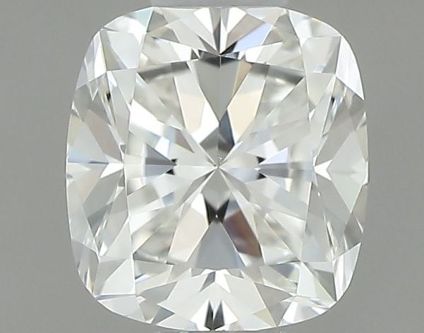 Cushion Diamond image