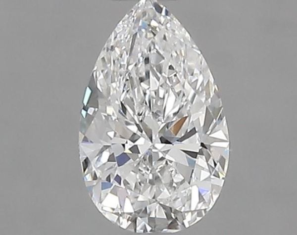 Pear Diamond image