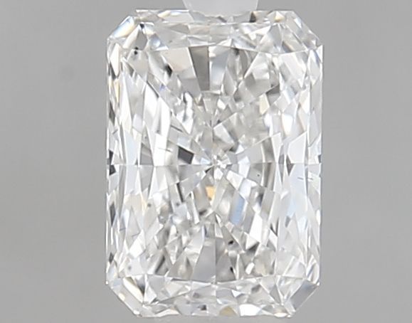 Radiant Lab-Grown Diamond image
