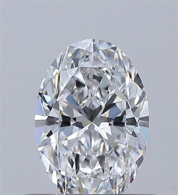 Oval Diamond image