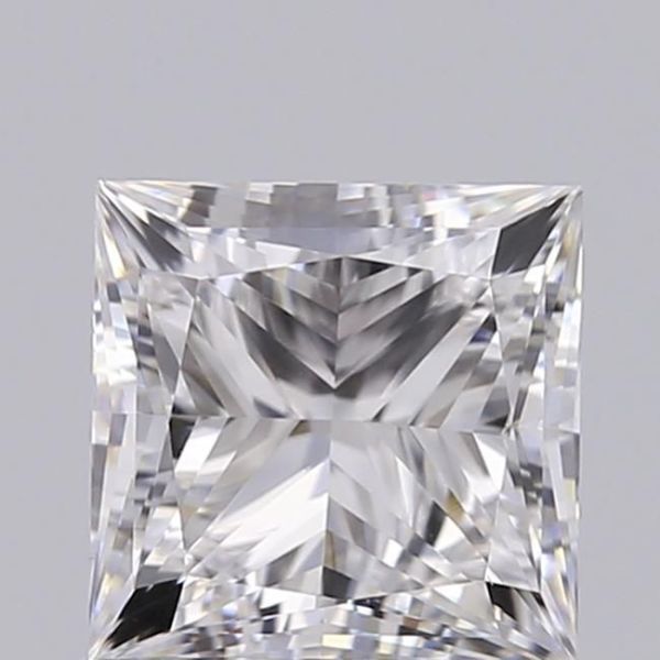 Princess Lab-Grown Diamond image