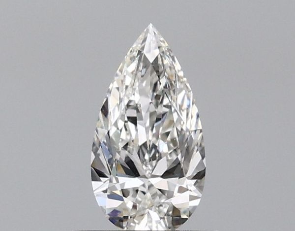 Pear Diamond image