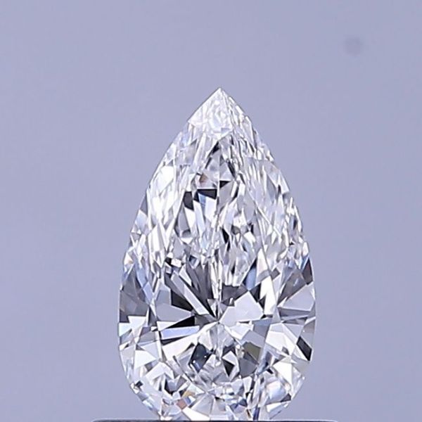 Pear Lab-Grown Diamond image